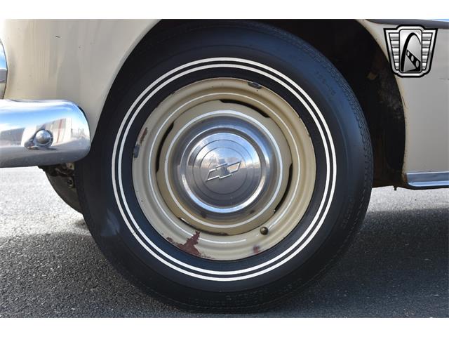 1951 Chevrolet Custom (CC-1776691) for sale in O'Fallon, Illinois