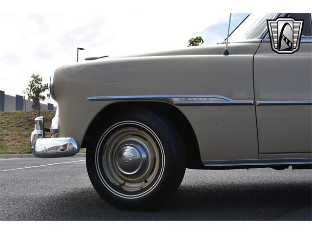 1951 Chevrolet Custom (CC-1776691) for sale in O'Fallon, Illinois