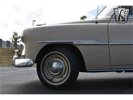 1951 Chevrolet Custom (CC-1776691) for sale in O'Fallon, Illinois
