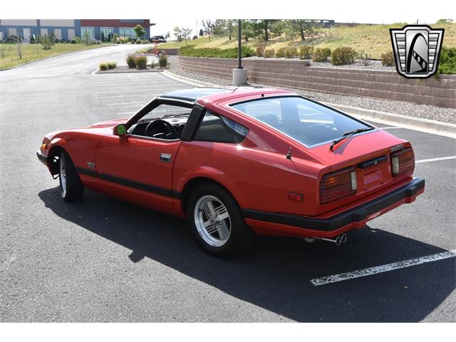 1982 Datsun 280ZX for Sale | ClassicCars.com | CC-1776697