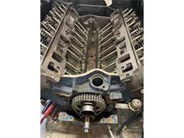 1968 Mercury Cougar (CC-1776706) for sale in Cadillac, Michigan