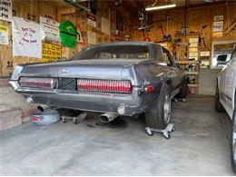 1968 Mercury Cougar (CC-1776706) for sale in Cadillac, Michigan