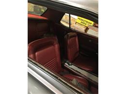 1968 Mercury Cougar (CC-1776706) for sale in Cadillac, Michigan