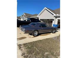 1968 Mercury Cougar (CC-1776706) for sale in Cadillac, Michigan