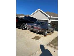 1968 Mercury Cougar (CC-1776706) for sale in Cadillac, Michigan