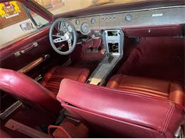 1968 Mercury Cougar (CC-1776706) for sale in Cadillac, Michigan