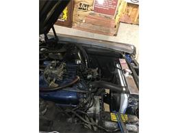 1968 Mercury Cougar (CC-1776706) for sale in Cadillac, Michigan