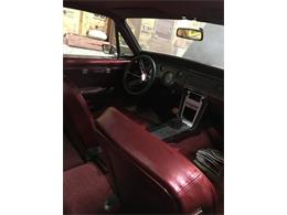 1968 Mercury Cougar (CC-1776706) for sale in Cadillac, Michigan