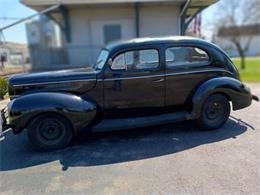 1940 Ford Deluxe (CC-1776716) for sale in Hobart, Indiana