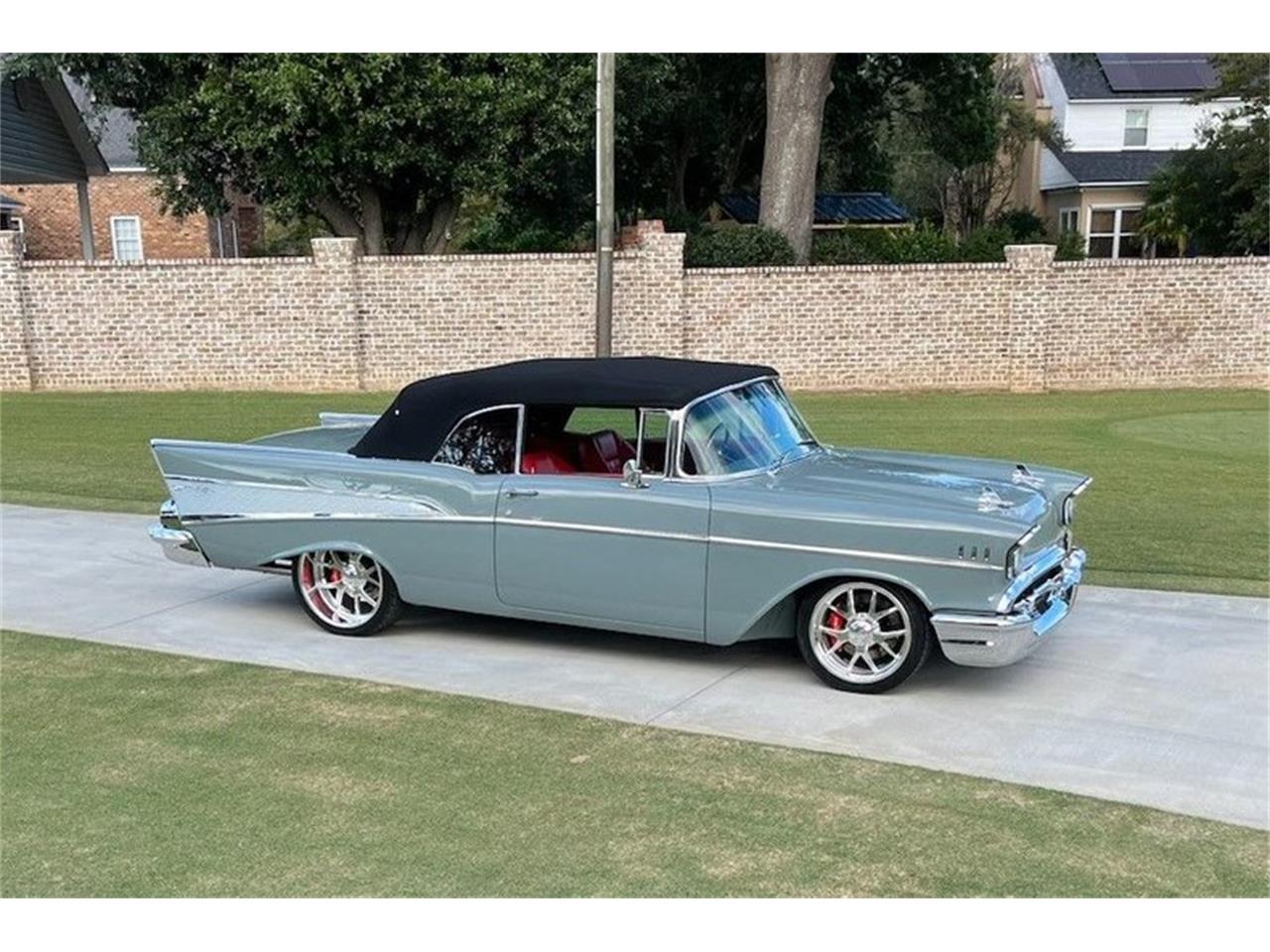 Voitures, camions et fourgons miniatures Western Models Chevrolet