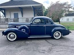 1937 Buick Coupe (CC-1776720) for sale in Hobart, Indiana