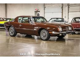 1978 Avanti Avanti II (CC-1776732) for sale in Grand Rapids, Michigan