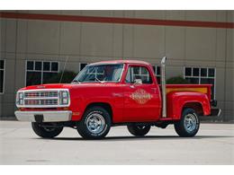 1979 Dodge Little Red Express (CC-1776743) for sale in Greensboro, North Carolina