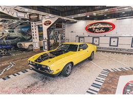 1971 Ford Mustang (CC-1770675) for sale in Lenoir City, Tennessee
