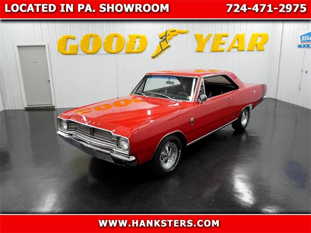 1967 Dodge Dart for Sale on ClassicCars.com