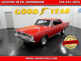 1967 Dodge Dart (CC-1770676) for sale in Homer City, Pennsylvania