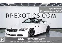 2011 BMW Z4 (CC-1776760) for sale in St. Louis, Missouri