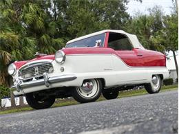 1956 Nash Metropolitan (CC-1776766) for sale in Palmetto, Florida