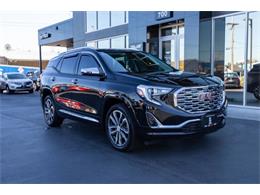 2018 GMC Truck (CC-1776767) for sale in Bellingham, Washington