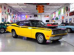 1972 Plymouth Duster (CC-1770677) for sale in Wayne, Michigan