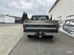 1979 GMC Sierra (CC-1776778) for sale in Fairfield, California