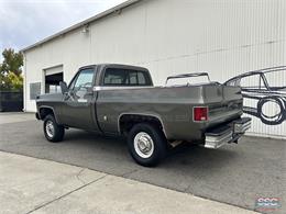 1979 GMC Sierra (CC-1776778) for sale in Fairfield, California