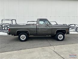 1979 GMC Sierra (CC-1776778) for sale in Fairfield, California