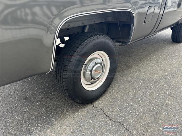 1979 GMC Sierra (CC-1776778) for sale in Fairfield, California