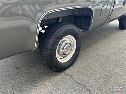1979 GMC Sierra (CC-1776778) for sale in Fairfield, California