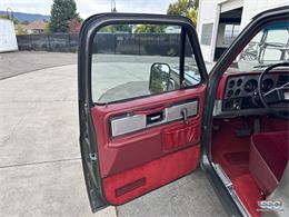 1979 GMC Sierra (CC-1776778) for sale in Fairfield, California