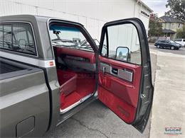1979 GMC Sierra (CC-1776778) for sale in Fairfield, California
