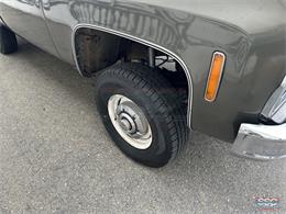 1979 GMC Sierra (CC-1776778) for sale in Fairfield, California