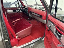 1979 GMC Sierra (CC-1776778) for sale in Fairfield, California