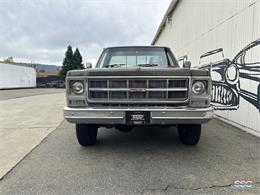 1979 GMC Sierra (CC-1776778) for sale in Fairfield, California