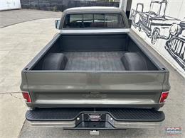 1979 GMC Sierra (CC-1776778) for sale in Fairfield, California