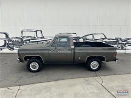 1979 GMC Sierra (CC-1776778) for sale in Fairfield, California