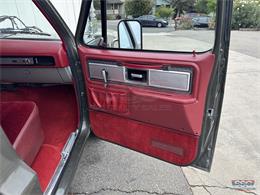1979 GMC Sierra (CC-1776778) for sale in Fairfield, California