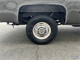1979 GMC Sierra (CC-1776778) for sale in Fairfield, California