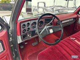 1979 GMC Sierra (CC-1776778) for sale in Fairfield, California