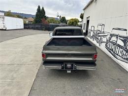 1979 GMC Sierra (CC-1776778) for sale in Fairfield, California
