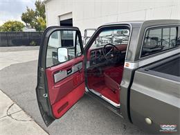 1979 GMC Sierra (CC-1776778) for sale in Fairfield, California