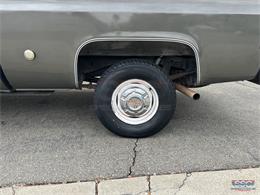 1979 GMC Sierra (CC-1776778) for sale in Fairfield, California