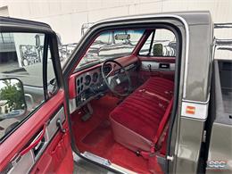 1979 GMC Sierra (CC-1776778) for sale in Fairfield, California
