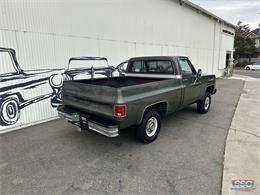 1979 GMC Sierra (CC-1776778) for sale in Fairfield, California
