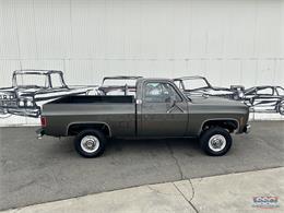 1979 GMC Sierra (CC-1776778) for sale in Fairfield, California