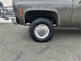 1979 GMC Sierra (CC-1776778) for sale in Fairfield, California