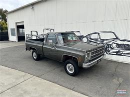 1979 GMC Sierra (CC-1776778) for sale in Fairfield, California