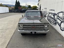 1979 GMC Sierra (CC-1776778) for sale in Fairfield, California
