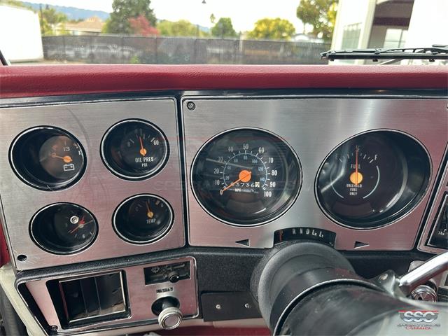 1979 GMC Sierra (CC-1776778) for sale in Fairfield, California