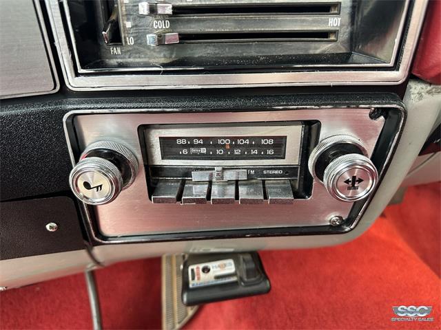 1979 GMC Sierra (CC-1776778) for sale in Fairfield, California